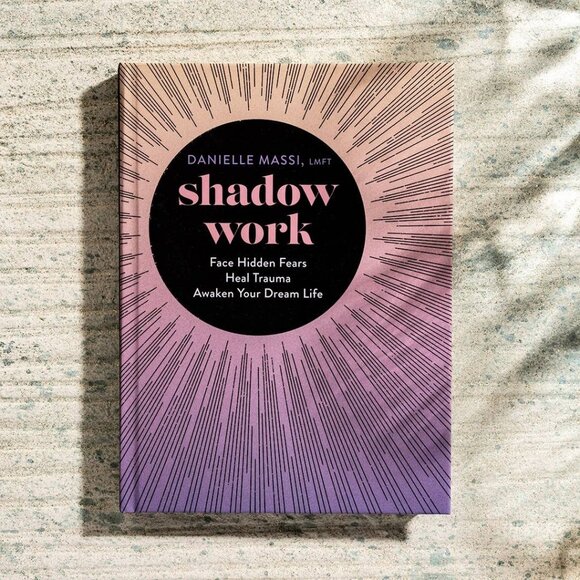 "Shadow Work" Book - Picture 1 of 6
